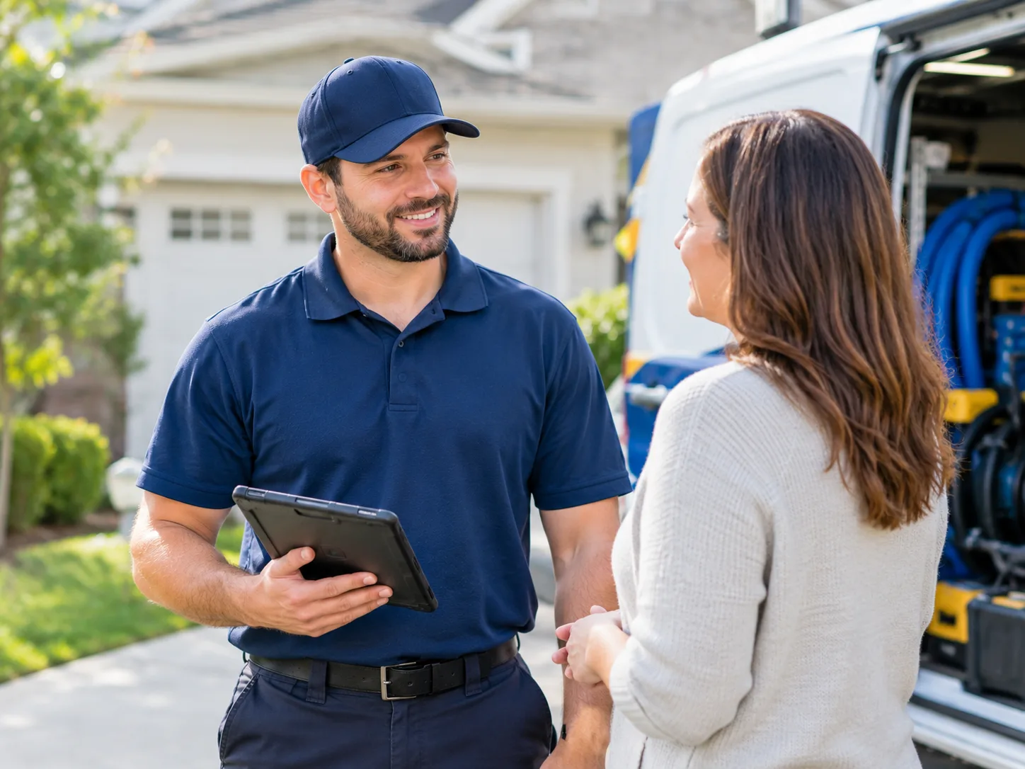 Sewage Backup Cleanup West Suffield, CT FAQs